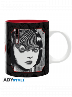 Bögre Uzumaki - Uzumaki