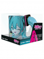 Bögre Vocaloid - Hatsune Miku 3D