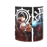 Hrnek Warhammer 40,000 - Darktide