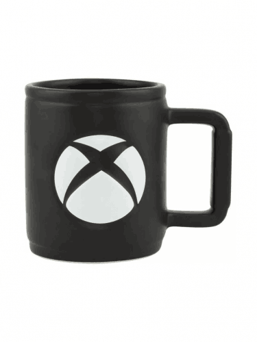 Xbox bögre - Logo