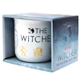 Hrnek Zaklínač (Netflix) - Destiny