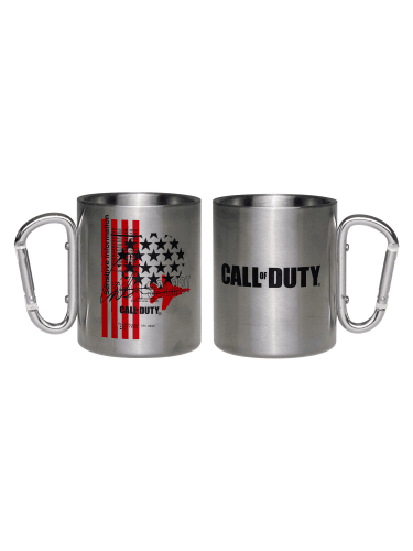 Bögre Call of Duty: Black Ops Cold War - Fly Over
