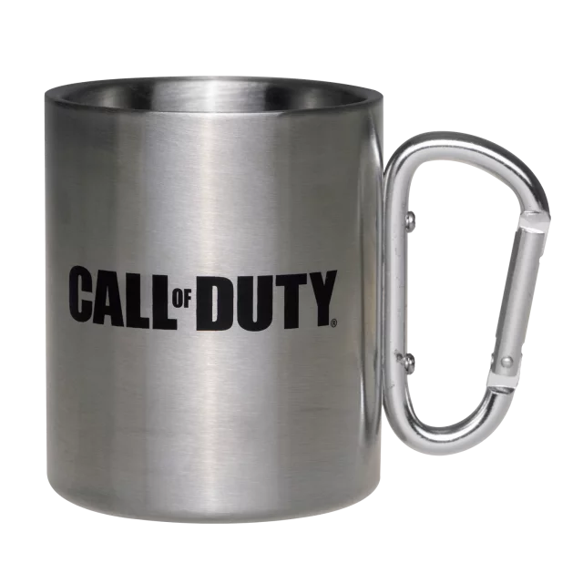 Bögre Call of Duty: Black Ops Cold War - Fly Over - Bögre