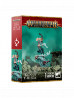 W-AOS: Idoneth Deepkin - Ikon of the Sea (1 figura)