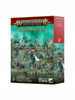W-AOS: Spearhead - Akhelian Tide Guard (17 figura)