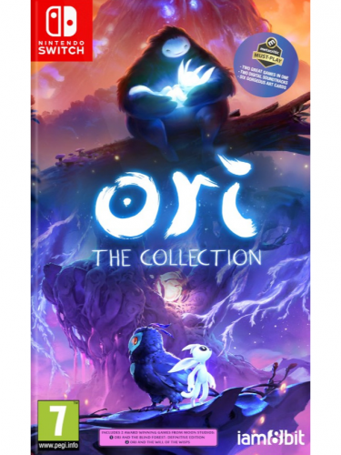 Ori: The Collection (SWITCH)