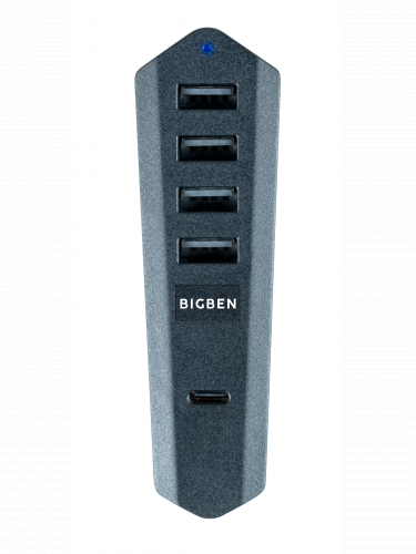 USB hub PlayStation 5 Slimhez (PS5)