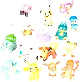 Ádventi naptár  Pokémon - 2020