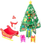 Ádventi naptár  Pokémon - 2020