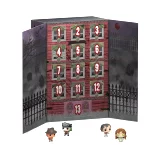 Ádventi naptár Halloween figurákkal (Funko Pocket POP!)