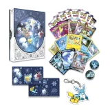 Kártyajáték Pokémon TCG - Adventní kalendář 2023