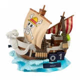 Végtelen naptár One Piece - Going Merry