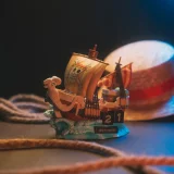 Végtelen naptár One Piece - Going Merry