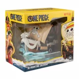 Végtelen naptár One Piece - Going Merry