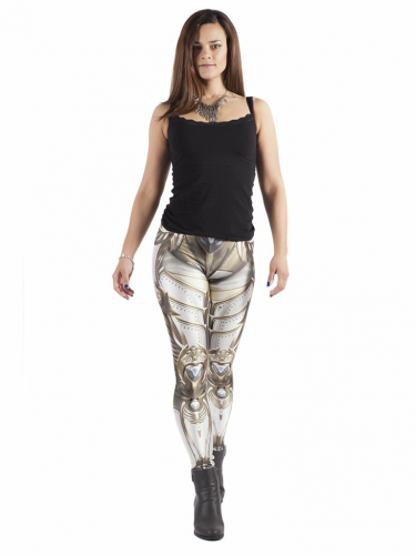 Leggings Geekweave - Champion