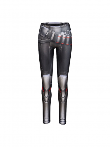 Leggings Overwatch - Reaper