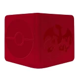 Kártya album Pokémon - Charizard 12-Pocket Elite Series PRO-Binder (480 karet) - TCG gyűjthető kártyajáték