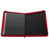 Kártya album Pokémon - Charizard 12-Pocket Elite Series PRO-Binder (480 karet) - Kártyajáték