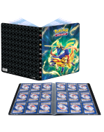Kártya album Pokémon - Crown Zenith A4 (180 kártya)
