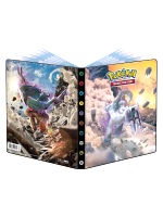 Kártya album Pokémon - Paldea Evolved A5 (Ultra Pro) (80 karet)