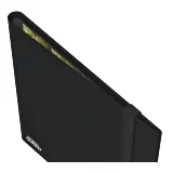 Album na karty Ultimate Guard Flexxfolio 480 - 24-Pocket Black (480 karet)