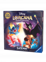 Társasjáték Disney Lorcana: Gateway
