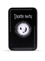 Kártya Death Note - L and Kira