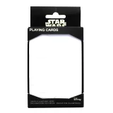 Játékkártyák Star Wars