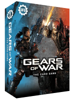 Kártyajáték Gears of War
