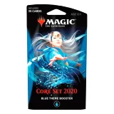 Kártyajáték Magic: The Gathering 2020 - Blue Theme Booster (35 karet)