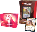 Kártyajáték Magic: The Gathering Strixhaven - Lorehold Legacies (Commander Deck)