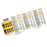 Karetní hra PAC-MAN