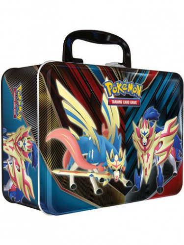 Kártyajáték Pokémon TCG - Collector Chest Spring 2020