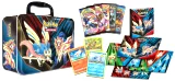 Kártyajáték Pokémon TCG - Collector Chest Spring 2020