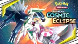 Kártyajáték Pokémon TCG: Cosmic Eclipse - Groudon (Starter set)