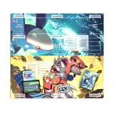 Kártyajáték Pokémon TCG: Cosmic Eclipse - Kyogre (Starter set)