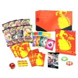 Kártyajáték Pokémon TCG: Sword and Shield Vivid Voltage - Elite Trainer Box