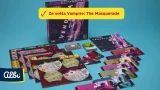 Vampire: The Masquerade - Vendeta