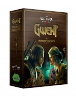 Kártyajáték The Witcher 3: Wild Hunt - GWENT ENG