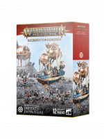 Warhammer Age of Sigmar - Drekkis Privateers (12 figua)