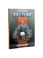 Könyv Warhammer 40,000: Kill Team - Compendium