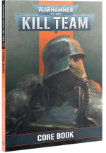 Könyv Warhammer 40,000: Kill Team - Core Book (2021)
