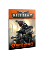Könyv Warhammer 40,000: Kill Team - Core Manual