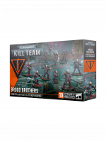 W40k: Kill Team - Brood Brothers (10 figura)