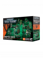 W40k: Kill Team - Canoptek Circle (8 figura)