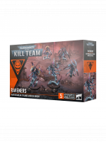 W40k: Kill Team - Raveners (5 figura)