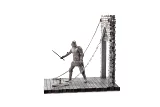 Figura Kingdom Come: Deliverance - Jindra s prilbou (Gryphon Studio)