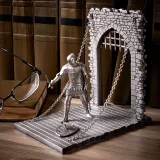 Figura Kingdom Come: Deliverance - Jindra s prilbou (Gryphon Studio)