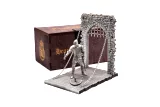 Figura Kingdom Come: Deliverance - Jindra s prilbou (Gryphon Studio)