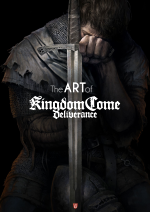 Könyv The Art of Kingdom Come: Deliverance [EN] (sérült csomagolás)
